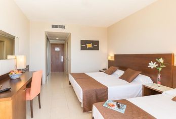 Hotel, Pierre & Vacances Hôtel Bahía Calpe