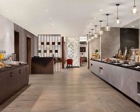 Ramada Encore by Wyndham Muscat Al-Ghubra-1