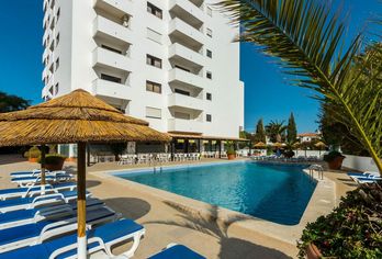 Hotel, Janelas do Mar Apartamentos Turisticos