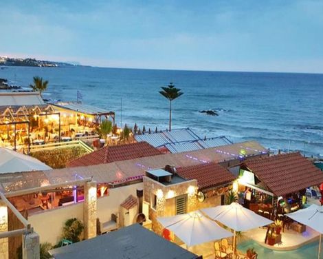 Malliotakis Beach Hotel-2