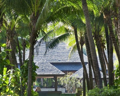 Sheraton Hua Hin Pranburi Villas-3
