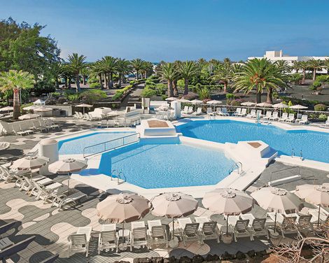 Hotel Relaxia Olivina-2