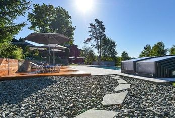 Hotel, Landidyll-Hotel Nudelbacher