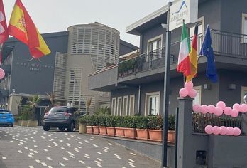 Hotel, Mareneve Resort