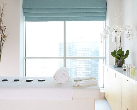 Pullman Dubai Jumeirah Lakes Towers - Hotel & Residence-0