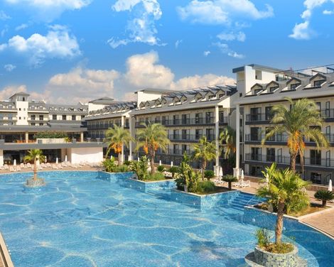 Dream World Palace-0