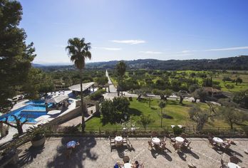 Hotel, Hotel Rural Monnaber Nou & Spa