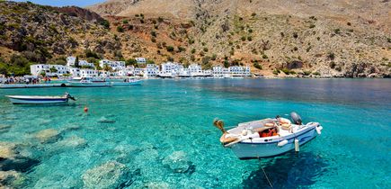 Hotels Kreta