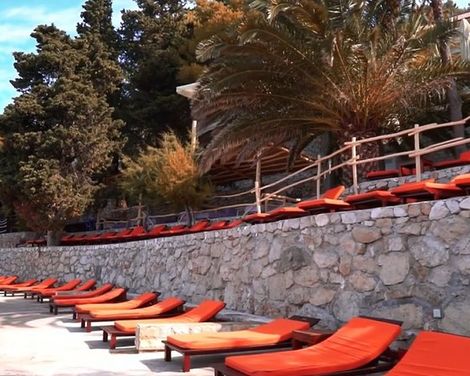 Hotel Podstine-1