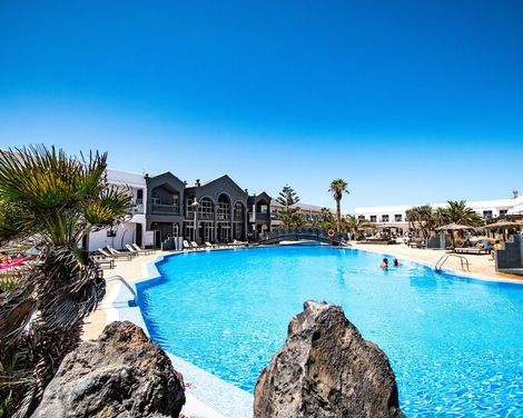 Coral Cotillo Beach Hotel-0