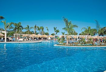 Hotel, Hotel Riu Guanacaste