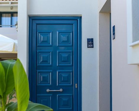 Castello Village Resort-2