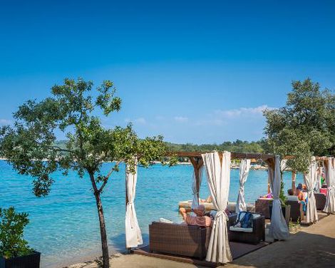 Veya Maradiso Hotel by Aminess-0