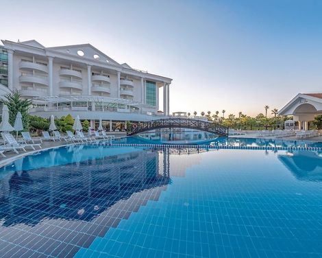 Roma Beach Resort & Spa-4