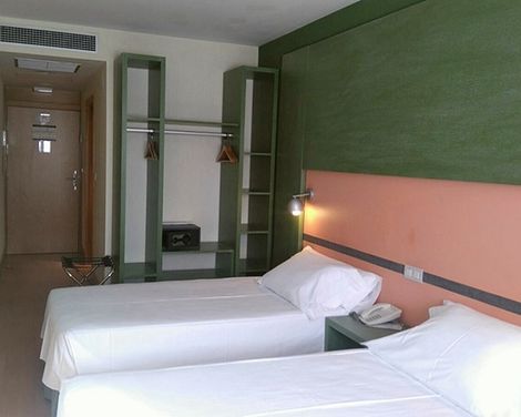 Hotel Naval Sestao-4