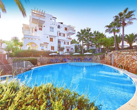 Gavimar La Mirada Club Resort-4