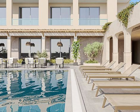 Taç Premier Hotel & Spa-2