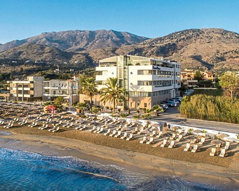 Corissia Princess Hotel-1