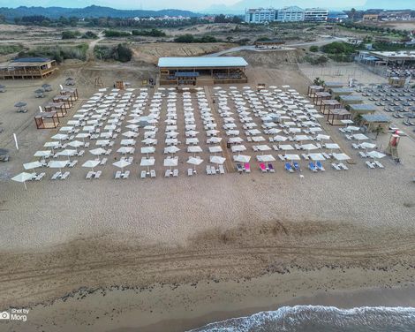 Roma Beach Resort & Spa-1