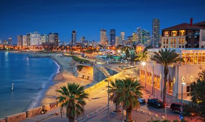 Tel Aviv Jaffa