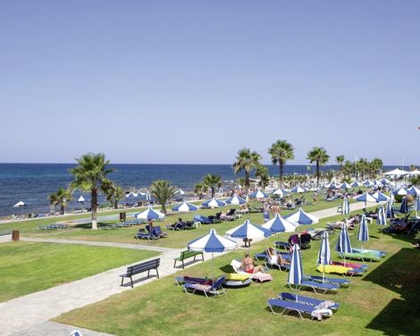 Kefalos Beach Tourist Village-3