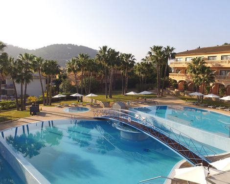 Mon Port Hotel & Spa-3