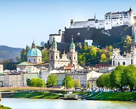 NH Collection Salzburg City-1