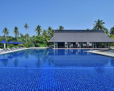 Sheraton Kosgoda Turtle Beach Resort-1