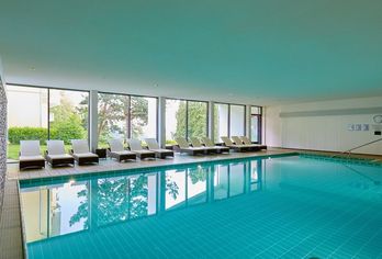 Hotel, Parkhotel St. Leonhard