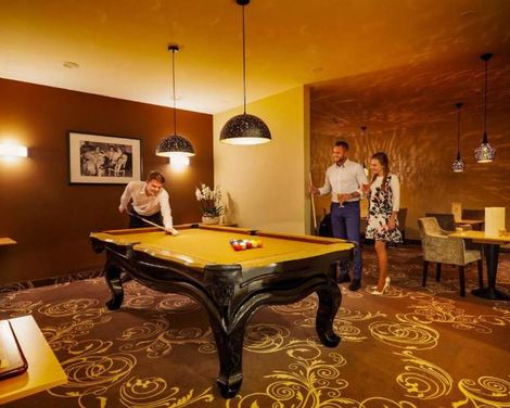 Don Giovanni Hotel Prague-0