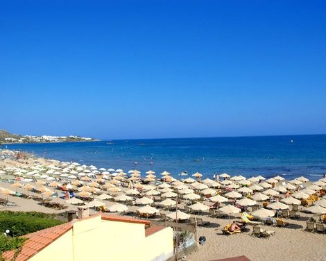 Vlachakis Beach Hotel-1