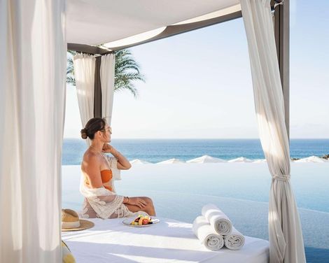 Hilton los Cabos Beach & Golf Resort-0