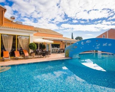 Michelangelo Resort-1