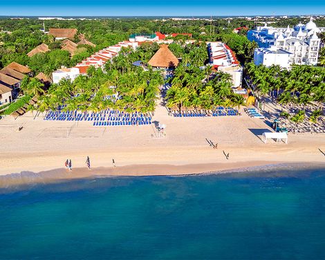 Viva Azteca by Wyndham, A Trademark All Inclusive Resort-1