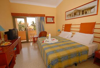 Hotel, Las Morlas