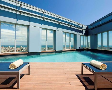 Novotel Barcelona City-2