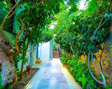Villa Sonata Apart Hotel-3