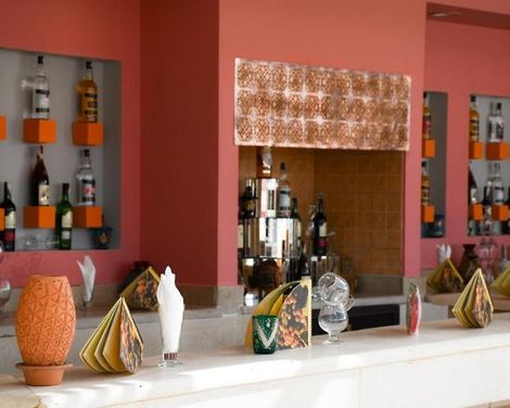 MG Alexander The Great Hotel-4