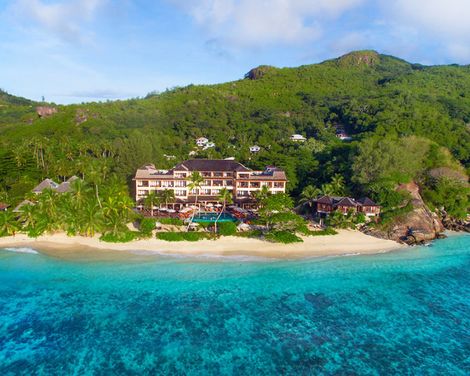 DoubleTree by Hilton Seychelles Allamanda Resort & Spa-3