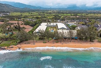 Hotel, Kauai Shores