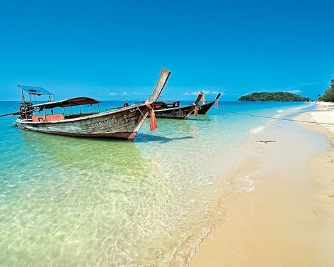 Dusit Thani Krabi Beach Resort-1