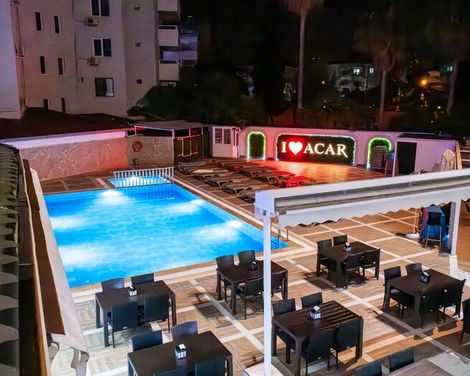 Hotel Acar-1