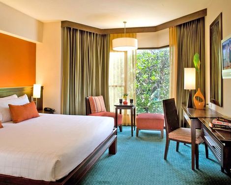 The Bayview Pattaya-0