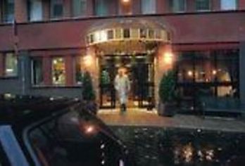 Hotel, Best Western Kom Hotel Stockholm
