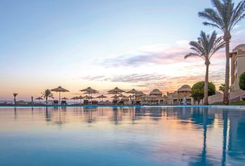 Hotel, Serenity Alpha Beach