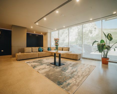 AMR Hotel - Durres-1