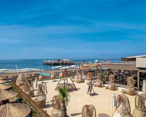 Delphin BE Grand Resort-0