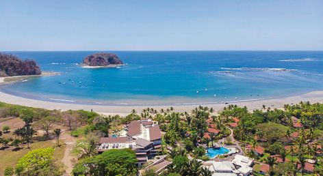 Azura Beach Resort