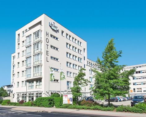 ACHAT Hotel Dresden Altstadt-1