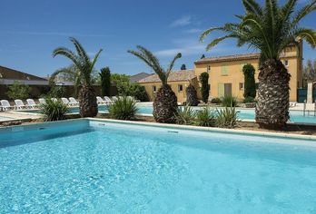 Hotel, SOWELL RESIDENCES les Mazets
